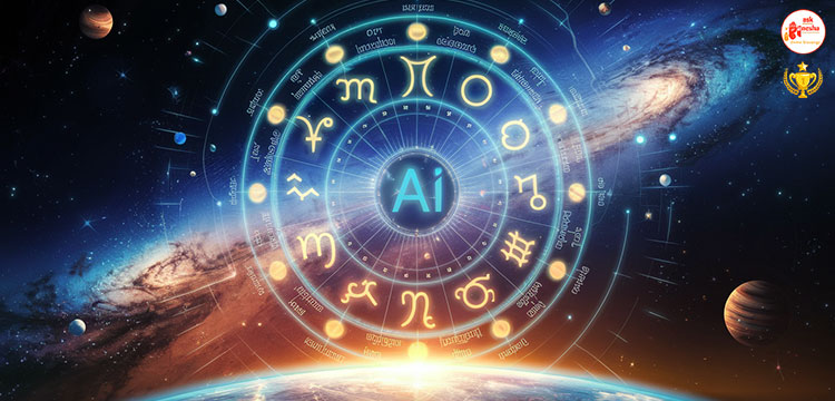 AI-powered birth chart analysis showing nodes interpretation and karmic insights