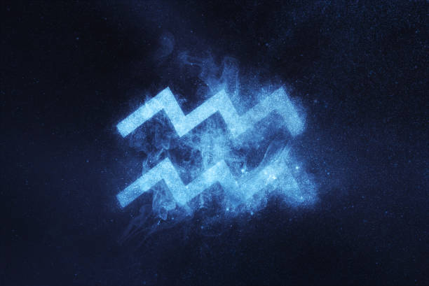 Aquarius zodiac sign meaning, innovation, independence, and collective awareness in astrology