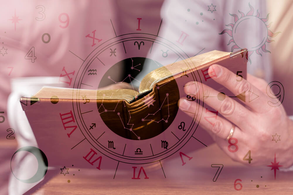 Astroo.ai AI astrology for precision planetary transit analysis and challenging aspects interpretation