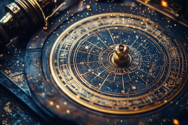 Exploring zodiac signs and astrological prediction tools for astrology enthusiasts