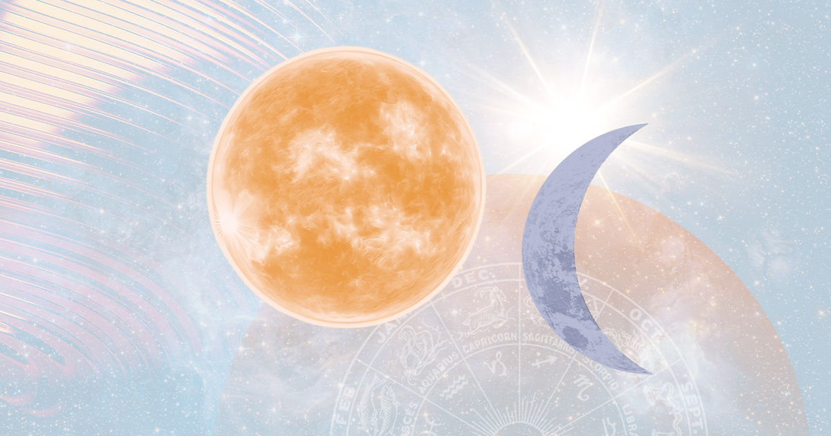 Understanding inner and outer beauty through astrology birth chart analysis