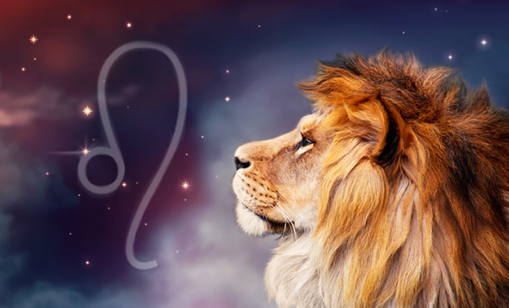 Leo zodiac sign meaning, natural leadership, charisma, and creative self-expression in astrology