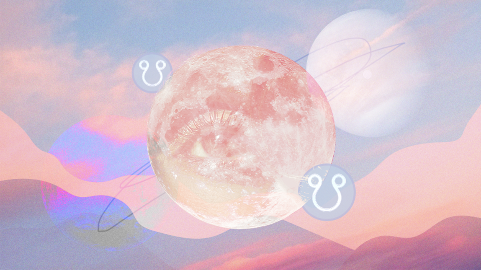 Complete guide to nodes in birth chart through all zodiac signs and meanings