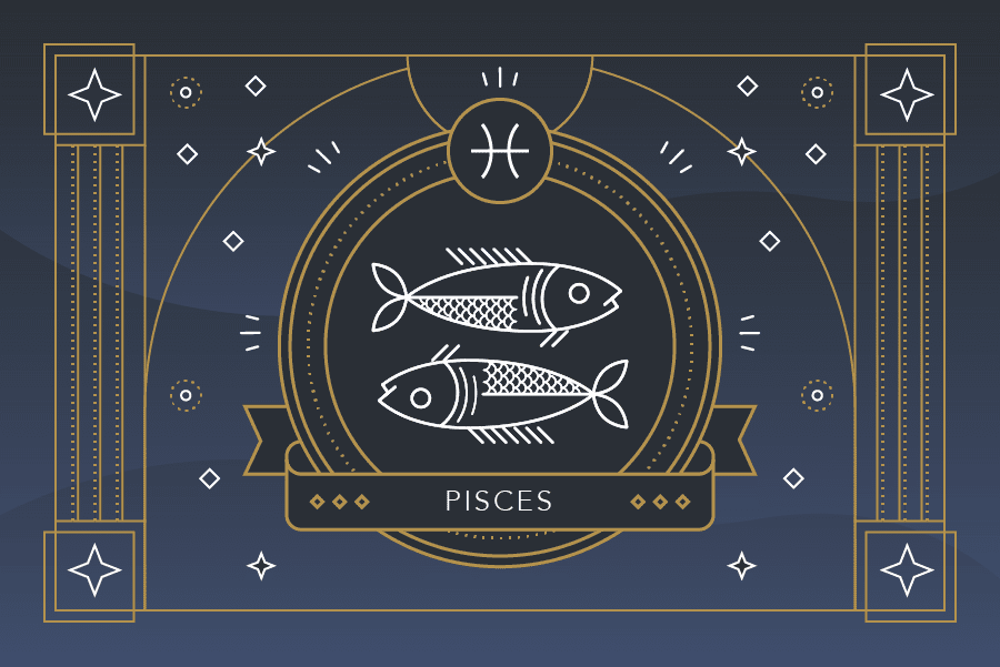 Pisces emotional challenges and boundary issues in relationships