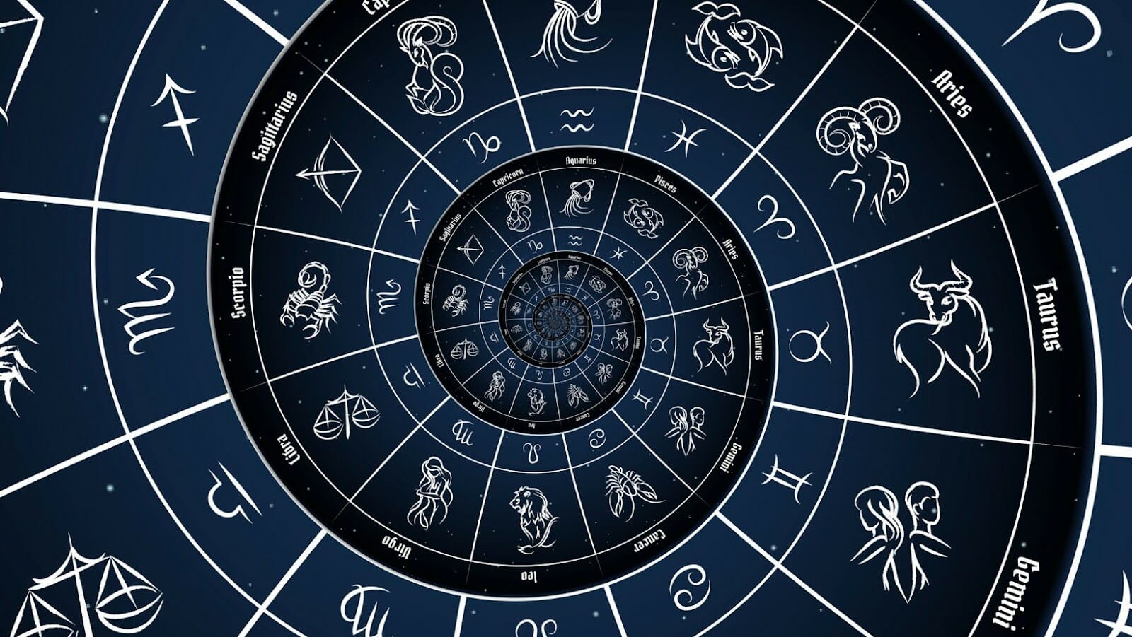 How planetary rulers influence zodiac sign beauty and attractiveness