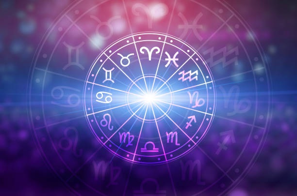 Rising sign versus sun sign comparison chart showing inner and outer self differences