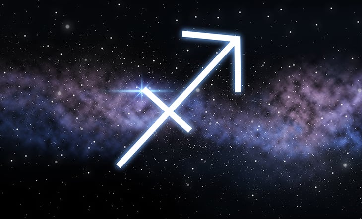 Sagittarius zodiac sign meaning, exploration, freedom, and philosophical growth in astrology