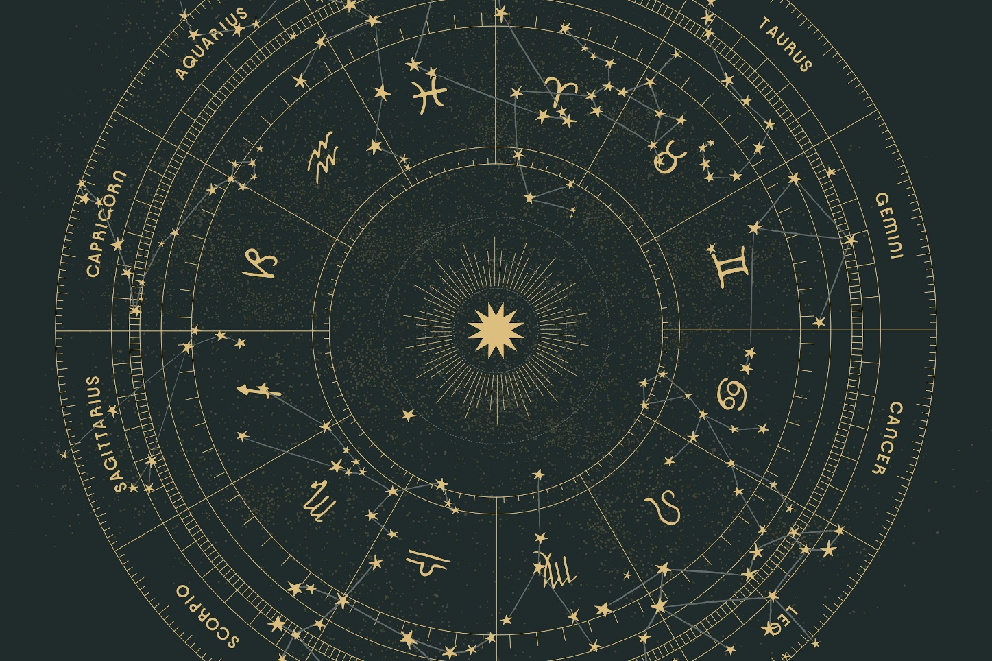 Common myths about zodiac signs meaning and how modern AI astrology tools provide deeper accurate analysis