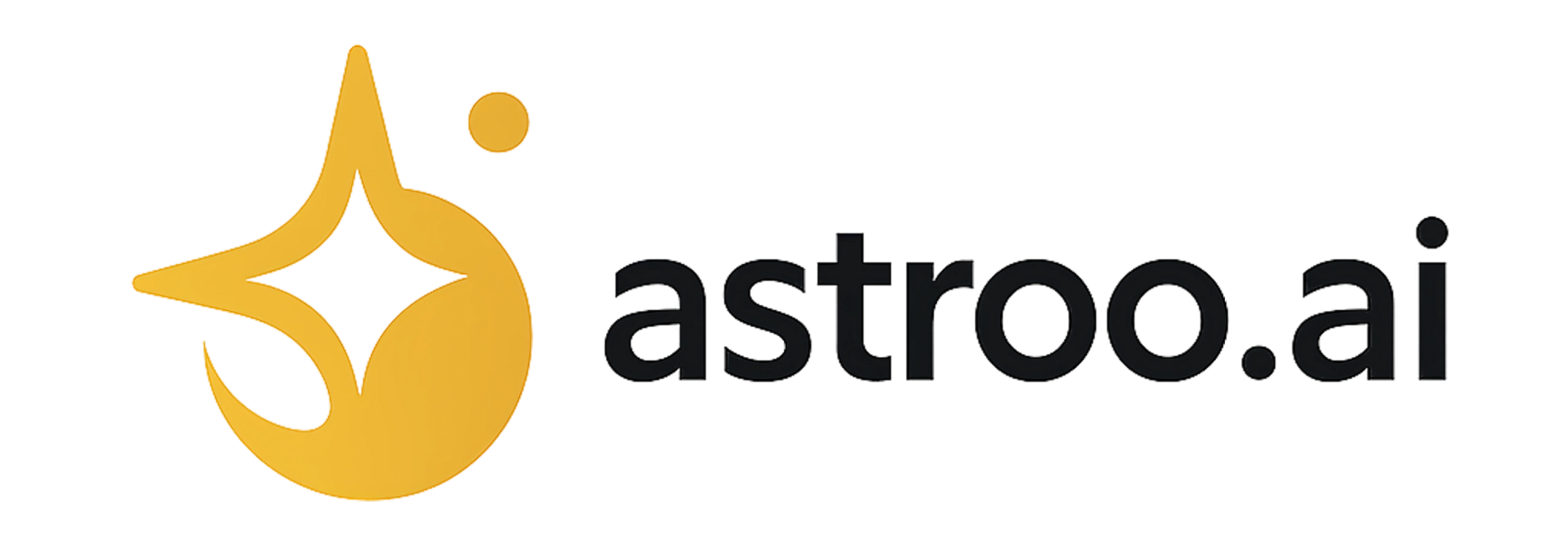 Astroo AI logo